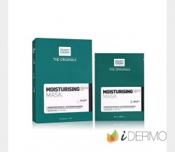 MOISTURISING MASK - MASCARILLA ANTIARRUGAS